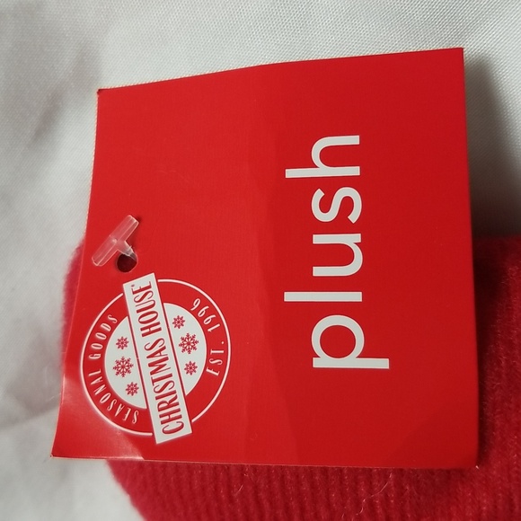 Christmas House Shelf-Sitting Plush Elves - Picture 6 of 6